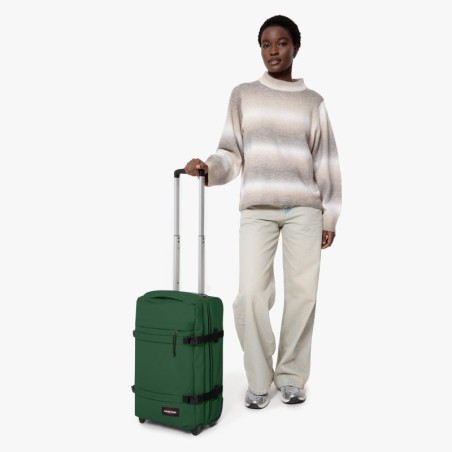Valise à roulettes Transit'R S 5V4