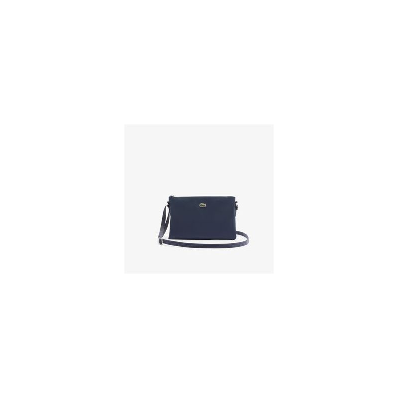Sac Bandoulière L.12.12 Concept Sac Bandoulière L.12.12 Concept