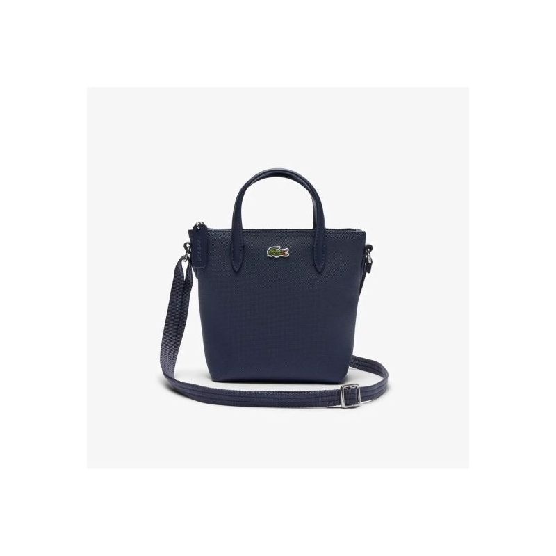 Mini Sac à Main L.12.12 Concept Mini Sac à Main L.12.12 Concept