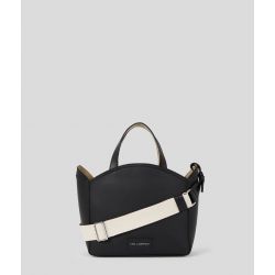 Sac cabas K/Circle en Cuir