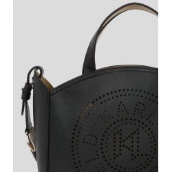 Sac cabas K/Circle en Cuir