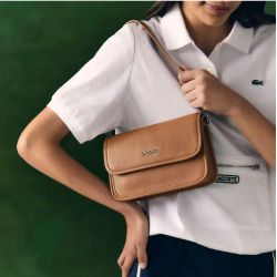 Sac Travers Rabat - Lacoste Elegance