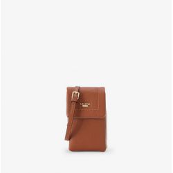 Pochette Téléphone Rima en Synthétique