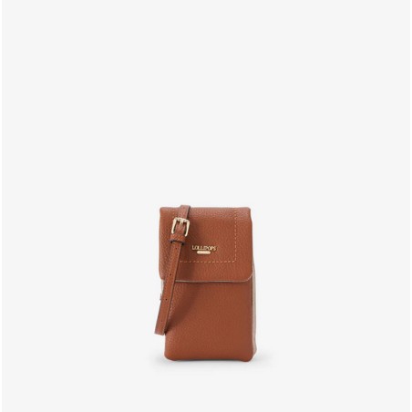 Pochette Téléphone Rima en Synthétique
