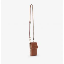 Pochette Téléphone Rima en Synthétique