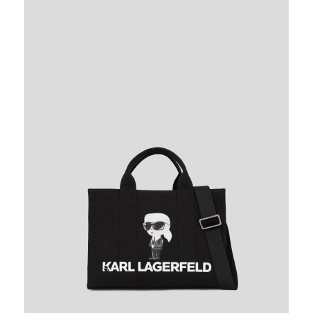 Sac cabas Ikon Aquarelle en Toile