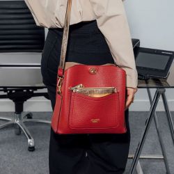 Sac Seau Riada en Synthétique