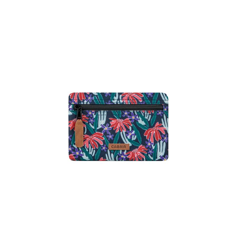Pochette Frontale M en Toile - Cabaia