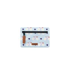 Pochette Frontale M en Toile - Cabaia