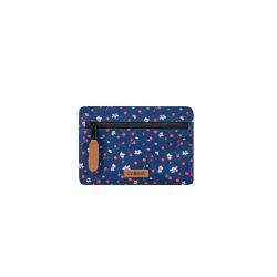 Pochette Frontale M en Toile - Cabaia