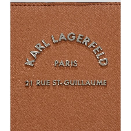 Sac à main Rue Saint-Guillaume en Synthétique