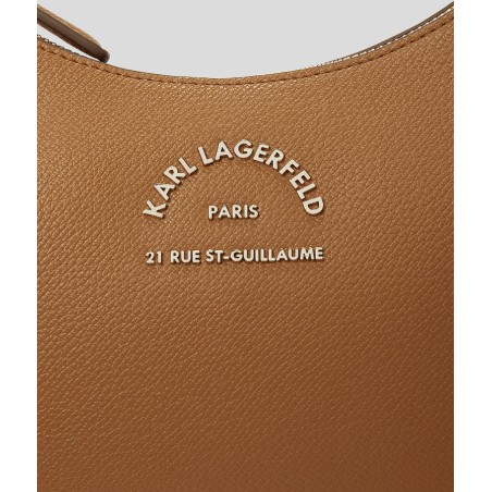 Sac baguette Rue Saint-Guillaume en Synthétique