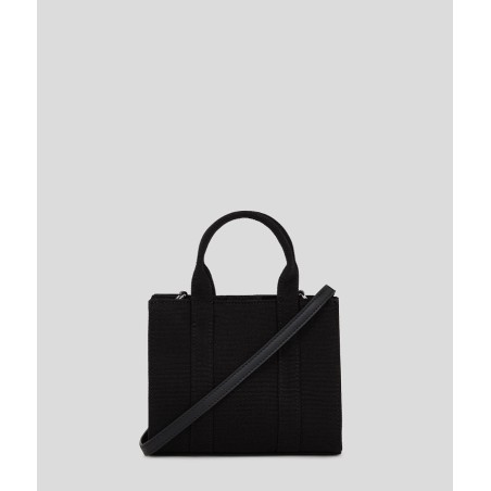 Mini Sac cabas Rue Saint-Guillaume en Toile