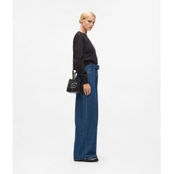 Mini Sac cabas Rue Saint-Guillaume en Simili-cuir