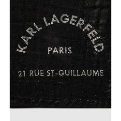Mini Sac cabas Rue Saint-Guillaume Strass