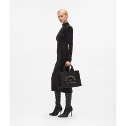 Mini Sac cabas Rue Saint-Guillaume Strass