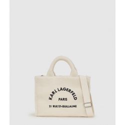 Sac cabas Rue Saint-Guillaume Shearling