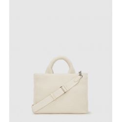 Sac cabas Rue Saint-Guillaume Shearling
