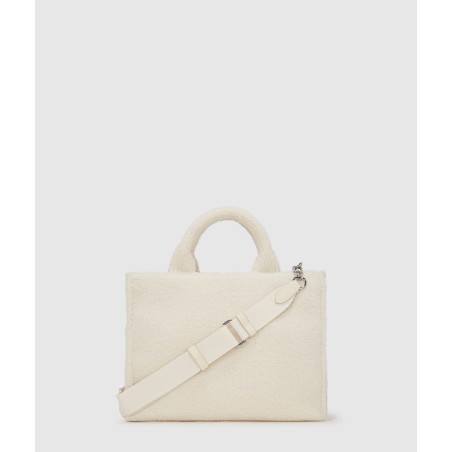 Sac cabas Rue Saint-Guillaume Shearling