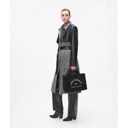 Sac cabas Rue Saint-Guillaume Shearling