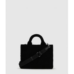 Sac cabas Rue Saint-Guillaume Shearling