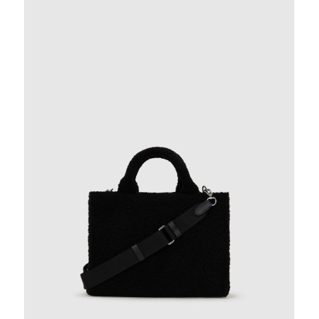 Sac cabas Rue Saint-Guillaume Shearling