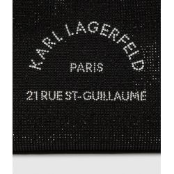 Mini Sac cabas Rue Saint-Guillaume Strass