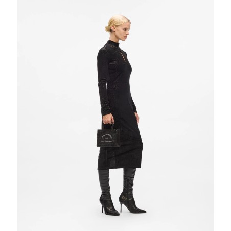 Mini Sac cabas Rue Saint-Guillaume Strass