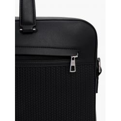 Porte Ordinateur TH Woven