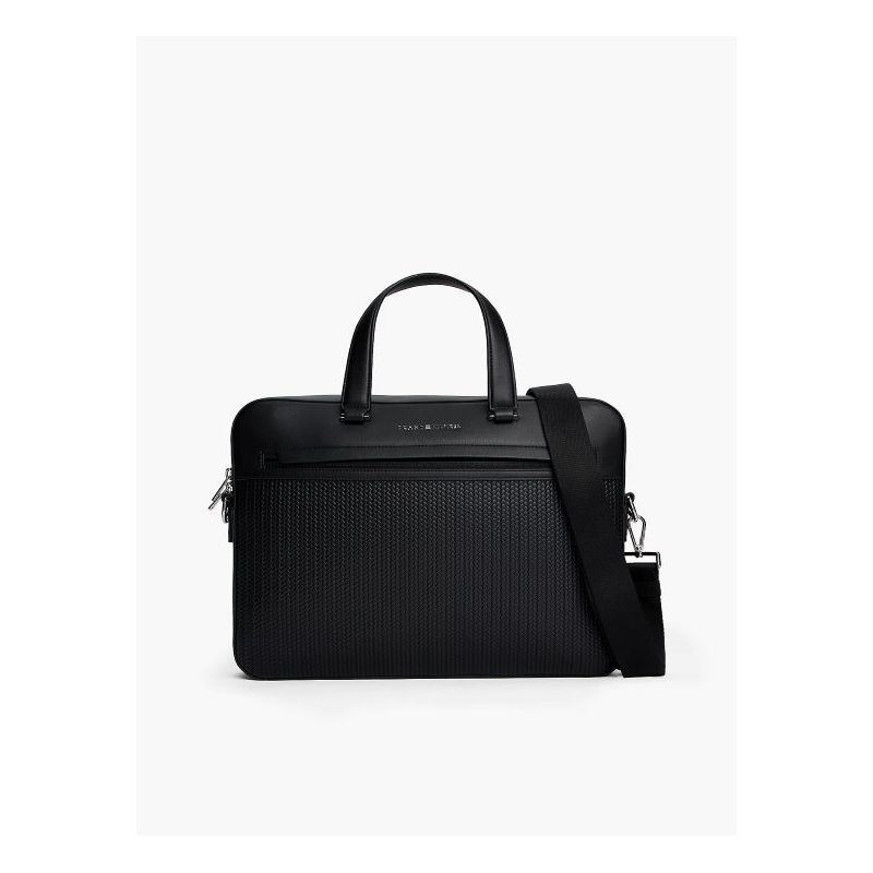 Porte Ordinateur TH Woven