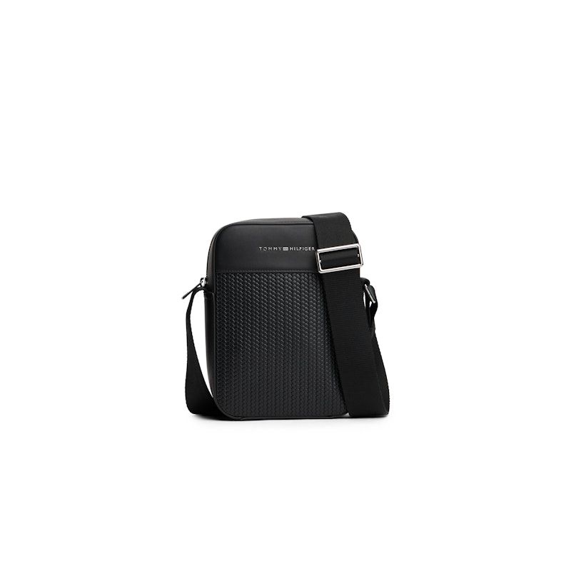 Mini Reporter TH Woven Mini Reporter TH Woven