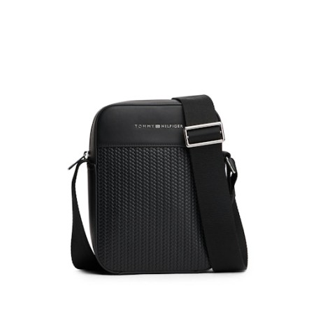 Mini Reporter TH Woven