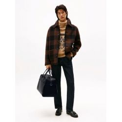 Sac de Voyage TH Woven