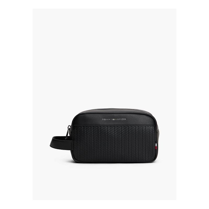 Trousse de Toilette TH Woven Trousse de Toilette TH Woven