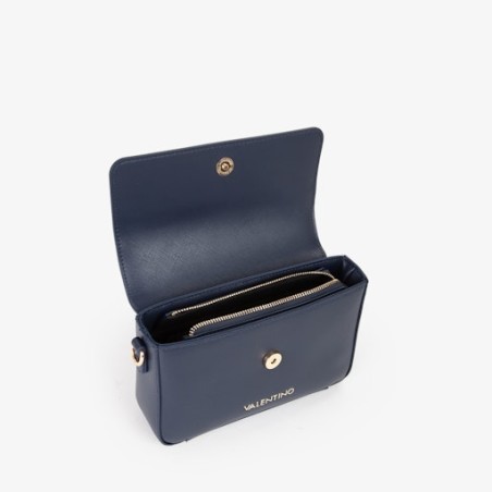 Sac Bandoulière Zero Re en Synthétique