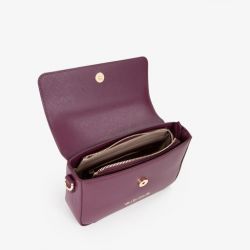 Sac Bandoulière Zero Re en Synthétique