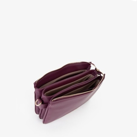 Pochette Zero Relax en Synthétique