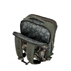 Sac à Dos De Voyage Real en Synthétique