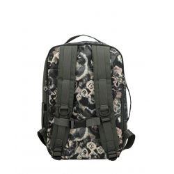 Sac à Dos De Voyage Real en Synthétique