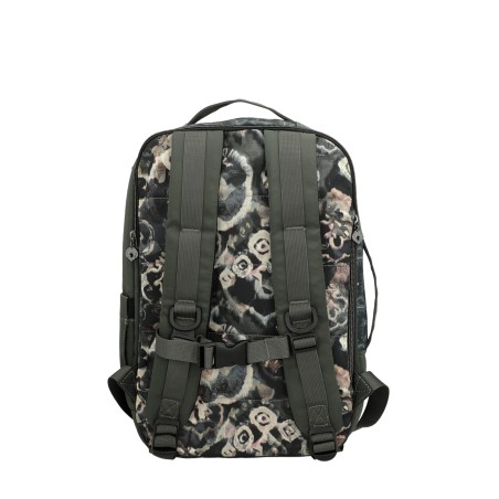 Sac à Dos De Voyage Real en Synthétique
