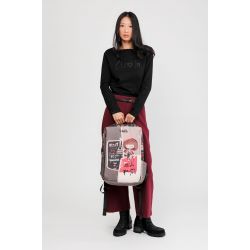 Sac à Dos De Voyage Grand Mademoiselle