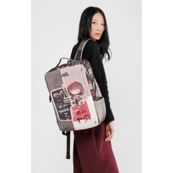 Sac à Dos De Voyage Grand Mademoiselle