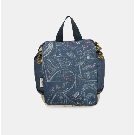 Beauty Case de Voyage
