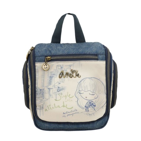 Beauty Case de Voyage