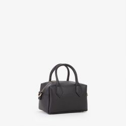 Sac Travers Fall 