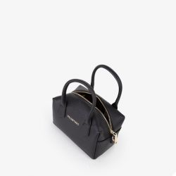 Sac Travers Fall 