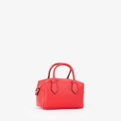 Sac Travers Fall 