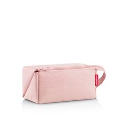 Trousse de Toilette Fold Case - Twist Blush