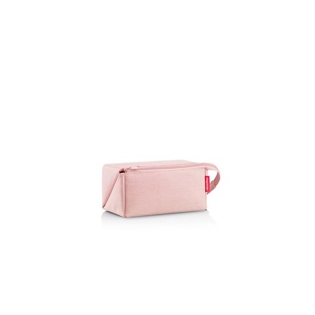 Trousse de Toilette Fold Case - Twist Blush