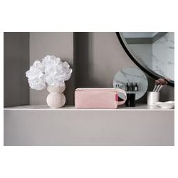 Trousse de Toilette Fold Case - Twist Blush